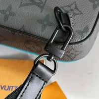 Cheap Louis Vuitton AAA Man Messenger Bags #1397371 Replica Wholesale [$132.00 USD] [ITEM#1397371] on Replica Louis Vuitton AAA Man Messenger Bags
