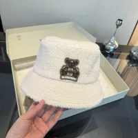 Cheap Burberry Caps #1397372 Replica Wholesale [$34.00 USD] [ITEM#1397372] on Replica Burberry Caps