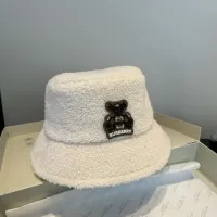 Cheap Burberry Caps #1397372 Replica Wholesale [$34.00 USD] [ITEM#1397372] on Replica Burberry Caps