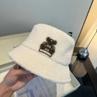 Cheap Burberry Caps #1397372 Replica Wholesale [$34.00 USD] [ITEM#1397372] on Replica Burberry Caps