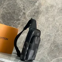 Cheap Louis Vuitton AAA Man Messenger Bags #1397373 Replica Wholesale [$140.00 USD] [ITEM#1397373] on Replica Louis Vuitton AAA Man Messenger Bags