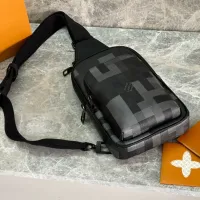 Cheap Louis Vuitton AAA Man Messenger Bags #1397373 Replica Wholesale [$140.00 USD] [ITEM#1397373] on Replica Louis Vuitton AAA Man Messenger Bags