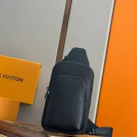 Cheap Louis Vuitton AAA Man Messenger Bags #1397374 Replica Wholesale [$155.00 USD] [ITEM#1397374] on Replica Louis Vuitton AAA Man Messenger Bags