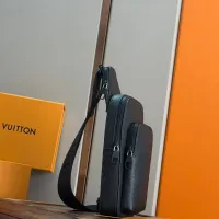 Cheap Louis Vuitton AAA Man Messenger Bags #1397374 Replica Wholesale [$155.00 USD] [ITEM#1397374] on Replica Louis Vuitton AAA Man Messenger Bags