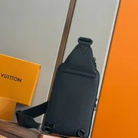 Cheap Louis Vuitton AAA Man Messenger Bags #1397374 Replica Wholesale [$155.00 USD] [ITEM#1397374] on Replica Louis Vuitton AAA Man Messenger Bags