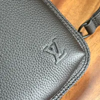 Cheap Louis Vuitton AAA Man Messenger Bags #1397374 Replica Wholesale [$155.00 USD] [ITEM#1397374] on Replica Louis Vuitton AAA Man Messenger Bags