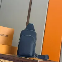 Cheap Louis Vuitton AAA Man Messenger Bags #1397375 Replica Wholesale [$155.00 USD] [ITEM#1397375] on Replica Louis Vuitton AAA Man Messenger Bags