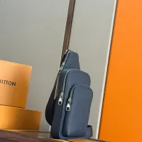 Cheap Louis Vuitton AAA Man Messenger Bags #1397375 Replica Wholesale [$155.00 USD] [ITEM#1397375] on Replica Louis Vuitton AAA Man Messenger Bags