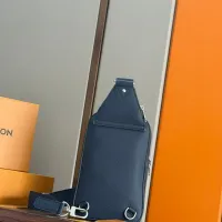 Cheap Louis Vuitton AAA Man Messenger Bags #1397375 Replica Wholesale [$155.00 USD] [ITEM#1397375] on Replica Louis Vuitton AAA Man Messenger Bags