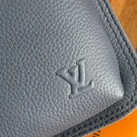 Cheap Louis Vuitton AAA Man Messenger Bags #1397375 Replica Wholesale [$155.00 USD] [ITEM#1397375] on Replica Louis Vuitton AAA Man Messenger Bags