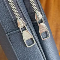 Cheap Louis Vuitton AAA Man Messenger Bags #1397375 Replica Wholesale [$155.00 USD] [ITEM#1397375] on Replica Louis Vuitton AAA Man Messenger Bags