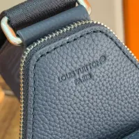 Cheap Louis Vuitton AAA Man Messenger Bags #1397375 Replica Wholesale [$155.00 USD] [ITEM#1397375] on Replica Louis Vuitton AAA Man Messenger Bags