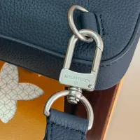 Cheap Louis Vuitton AAA Man Messenger Bags #1397375 Replica Wholesale [$155.00 USD] [ITEM#1397375] on Replica Louis Vuitton AAA Man Messenger Bags