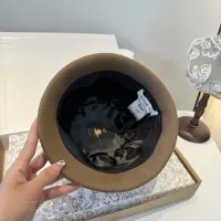 Cheap Christian Dior Caps #1397376 Replica Wholesale [$56.00 USD] [ITEM#1397376] on Replica Christian Dior Caps