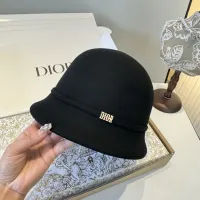 Cheap Christian Dior Caps #1397377 Replica Wholesale [$56.00 USD] [ITEM#1397377] on Replica Christian Dior Caps