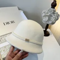 Cheap Christian Dior Caps #1397378 Replica Wholesale [$56.00 USD] [ITEM#1397378] on Replica Christian Dior Caps
