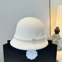 Cheap Christian Dior Caps #1397378 Replica Wholesale [$56.00 USD] [ITEM#1397378] on Replica Christian Dior Caps