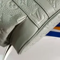 Cheap Louis Vuitton LV AAA Man Backpacks #1397379 Replica Wholesale [$235.00 USD] [ITEM#1397379] on Replica Louis Vuitton LV AAA Man Backpacks