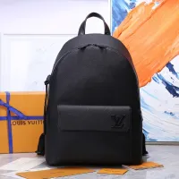 Cheap Louis Vuitton LV AAA Man Backpacks #1397380 Replica Wholesale [$220.00 USD] [ITEM#1397380] on Replica Louis Vuitton LV AAA Man Backpacks