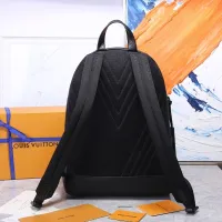 Cheap Louis Vuitton LV AAA Man Backpacks #1397380 Replica Wholesale [$220.00 USD] [ITEM#1397380] on Replica Louis Vuitton LV AAA Man Backpacks