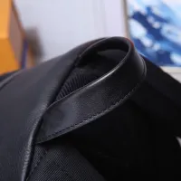 Cheap Louis Vuitton LV AAA Man Backpacks #1397380 Replica Wholesale [$220.00 USD] [ITEM#1397380] on Replica Louis Vuitton LV AAA Man Backpacks