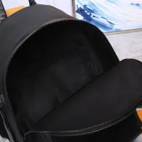 Cheap Louis Vuitton LV AAA Man Backpacks #1397380 Replica Wholesale [$220.00 USD] [ITEM#1397380] on Replica Louis Vuitton LV AAA Man Backpacks
