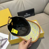 Cheap Fendi Caps #1397382 Replica Wholesale [$34.00 USD] [ITEM#1397382] on Replica Fendi Caps