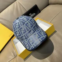 Cheap Fendi Caps #1397384 Replica Wholesale [$34.00 USD] [ITEM#1397384] on Replica Fendi Caps