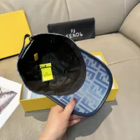 Cheap Fendi Caps #1397384 Replica Wholesale [$34.00 USD] [ITEM#1397384] on Replica Fendi Caps