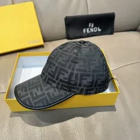 Cheap Fendi Caps #1397385 Replica Wholesale [$34.00 USD] [ITEM#1397385] on Replica Fendi Caps