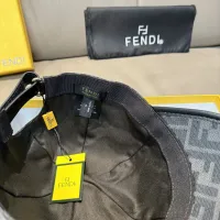 Cheap Fendi Caps #1397385 Replica Wholesale [$34.00 USD] [ITEM#1397385] on Replica Fendi Caps