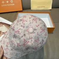 Cheap Louis Vuitton LV Caps #1397386 Replica Wholesale [$34.00 USD] [ITEM#1397386] on Replica Louis Vuitton LV Caps