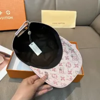 Cheap Louis Vuitton LV Caps #1397386 Replica Wholesale [$34.00 USD] [ITEM#1397386] on Replica Louis Vuitton LV Caps