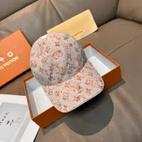 Cheap Louis Vuitton LV Caps #1397387 Replica Wholesale [$34.00 USD] [ITEM#1397387] on Replica Louis Vuitton LV Caps
