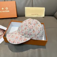 Cheap Louis Vuitton LV Caps #1397387 Replica Wholesale [$34.00 USD] [ITEM#1397387] on Replica Louis Vuitton LV Caps
