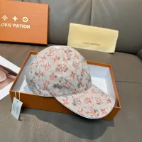Cheap Louis Vuitton LV Caps #1397387 Replica Wholesale [$34.00 USD] [ITEM#1397387] on Replica Louis Vuitton LV Caps