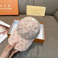 Cheap Louis Vuitton LV Caps #1397387 Replica Wholesale [$34.00 USD] [ITEM#1397387] on Replica Louis Vuitton LV Caps