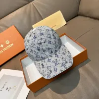 Cheap Louis Vuitton LV Caps #1397388 Replica Wholesale [$34.00 USD] [ITEM#1397388] on Replica Louis Vuitton LV Caps