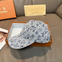 Cheap Louis Vuitton LV Caps #1397388 Replica Wholesale [$34.00 USD] [ITEM#1397388] on Replica Louis Vuitton LV Caps