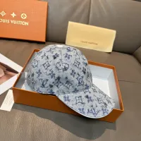 Cheap Louis Vuitton LV Caps #1397388 Replica Wholesale [$34.00 USD] [ITEM#1397388] on Replica Louis Vuitton LV Caps