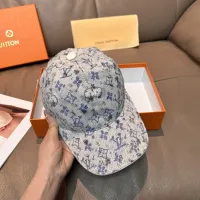 Cheap Louis Vuitton LV Caps #1397388 Replica Wholesale [$34.00 USD] [ITEM#1397388] on Replica Louis Vuitton LV Caps