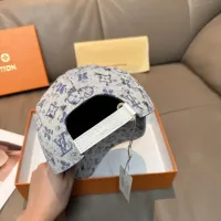 Cheap Louis Vuitton LV Caps #1397388 Replica Wholesale [$34.00 USD] [ITEM#1397388] on Replica Louis Vuitton LV Caps