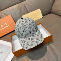 Cheap Louis Vuitton LV Caps #1397389 Replica Wholesale [$34.00 USD] [ITEM#1397389] on Replica Louis Vuitton LV Caps