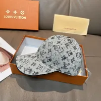 Cheap Louis Vuitton LV Caps #1397389 Replica Wholesale [$34.00 USD] [ITEM#1397389] on Replica Louis Vuitton LV Caps