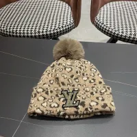Cheap Louis Vuitton LV Caps #1397393 Replica Wholesale [$36.00 USD] [ITEM#1397393] on Replica Louis Vuitton LV Caps