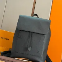 Cheap Louis Vuitton LV AAA Man Backpacks #1397396 Replica Wholesale [$202.00 USD] [ITEM#1397396] on Replica Louis Vuitton LV AAA Man Backpacks