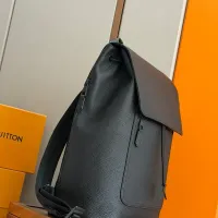 Cheap Louis Vuitton LV AAA Man Backpacks #1397396 Replica Wholesale [$202.00 USD] [ITEM#1397396] on Replica Louis Vuitton LV AAA Man Backpacks