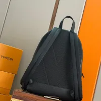 Cheap Louis Vuitton LV AAA Man Backpacks #1397397 Replica Wholesale [$202.00 USD] [ITEM#1397397] on Replica Louis Vuitton LV AAA Man Backpacks