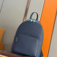 Cheap Louis Vuitton LV AAA Man Backpacks #1397398 Replica Wholesale [$202.00 USD] [ITEM#1397398] on Replica Louis Vuitton LV AAA Man Backpacks