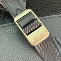 Cheap Louis Vuitton LV AAA Man Backpacks #1397398 Replica Wholesale [$202.00 USD] [ITEM#1397398] on Replica Louis Vuitton LV AAA Man Backpacks